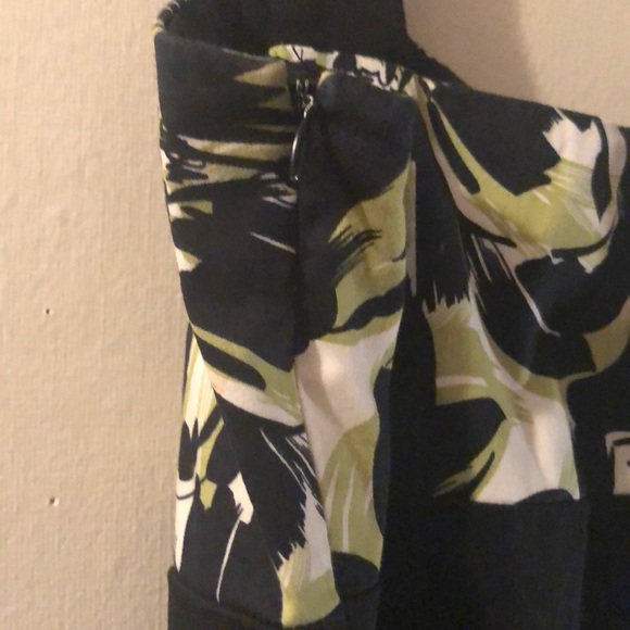 ‼️NWOT‼️Studio I Sun Dress - Picture 7 of 7